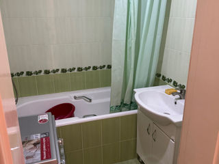 Apartament cu 2 camere, 55 m², BAM, Bălți foto 6