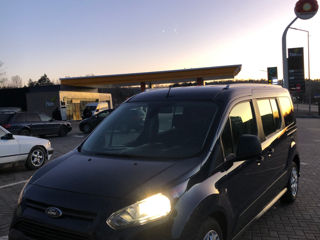 Ford Transit Connect foto 2