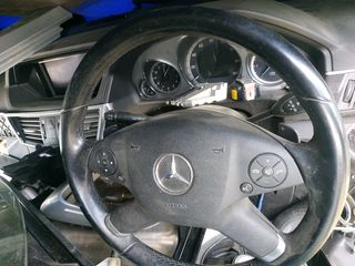 Mercedes razborca dezmemrbare piese мерседес запчасти мерседес мл в164 w164 razborca  ml320 cdi w212 foto 9