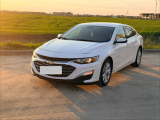 Chevrolet Malibu, 2023 г.