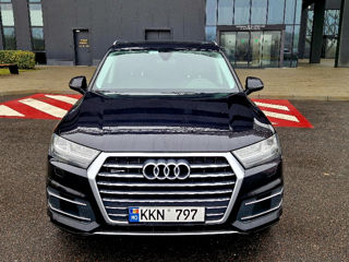 Audi Q7 foto 5