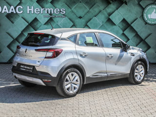 Renault Captur foto 2