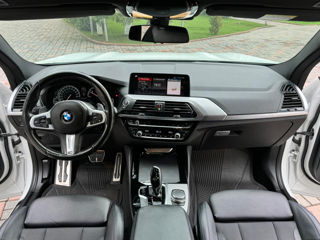 BMW X4 foto 6