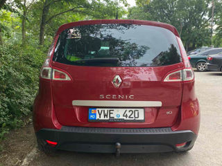 Renault Scenic foto 5