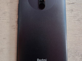 Xiaomi redmi 9