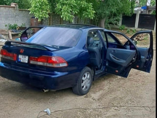 Honda Accord foto 1