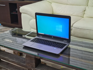 HP i5/8GB/256SSD/Livrare/Garantie! foto 3