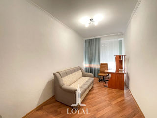 Apartament cu 2 camere, 100 m², Telecentru, Chișinău foto 10