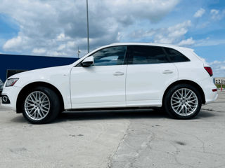 Audi Q5 foto 5