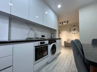 Apartament cu 1 cameră, 44 m², Telecentru, Chișinău foto 9