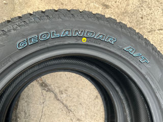 225/60 R17 Yokohama Geolandar A/T/ Доставка, livrare toata Moldova 2023 foto 6