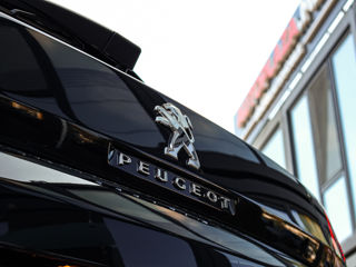 Peugeot 3008 foto 12