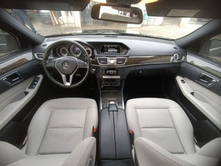 Mercedes E-Class foto 6