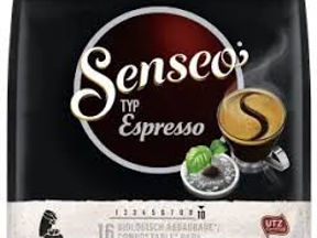 Кофейные чалды Senseo Espresso foto 3