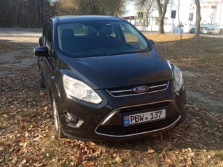 Ford C-Max foto 4