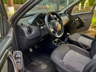 Dacia Duster foto 9