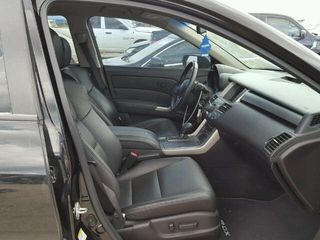 Acura RDX foto 5