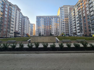 Apartament cu 2 camere, 74 m², Ciocana, Chișinău foto 16