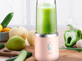 Blender compact pentru smoothie foto 1