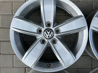 VW Originale R16 5/112 ideale foto 5