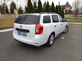 Dacia Logan Mcv foto 6