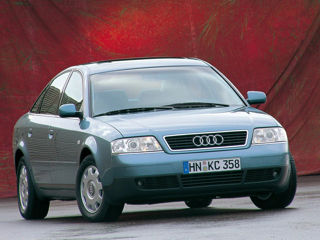 Piese Audi a6 c5