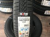 2 ската/2 anvelope 145/70 R13 Platin Rp100 Allseason (4seasons) M+S / Монтаж , доставка , livrare foto 2