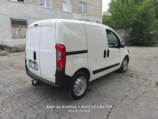 Peugeot Bipper foto 3