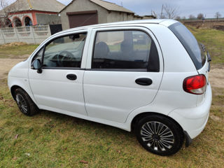 Daewoo Matiz foto 3