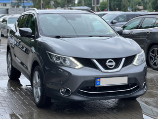 Nissan Qashqai foto 4