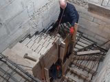 Scari din beton  лестнницы из бетона scari din beton armat foto 2