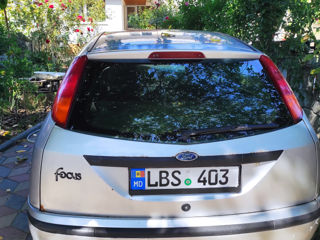 Ford Focus foto 4