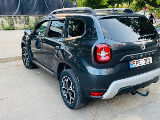 Dacia Duster foto 7