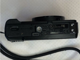 Sony Cyber-shot DSC-HX9V состояние новое foto 9