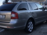 Skoda Octavia foto 3