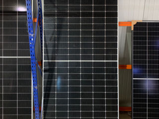Солнечные панели фирмы Risen впервые в Молдове! foto 3