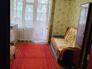 O cameră, 18 m², Botanica, Chișinău