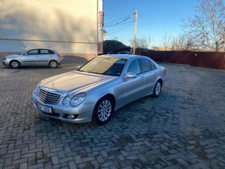 Mercedes E-Class