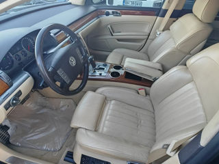 Volkswagen Phaeton foto 10