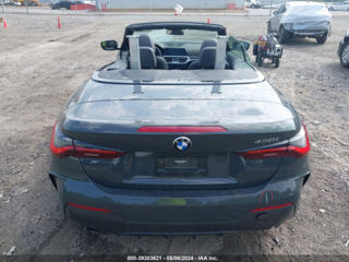 BMW 4 Series foto 15