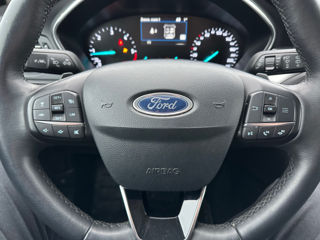 Ford Focus foto 11