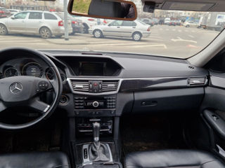 Mercedes E-Class foto 4