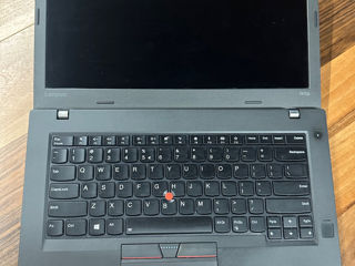 ThinkPad T470p foto 1
