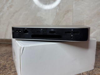 Apple Mac mini M2 256 GB 8 RAM foto 4