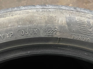 2 anvelope michelin 245/45 r19 foto 4