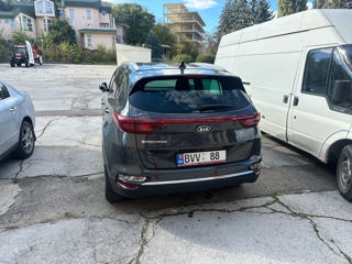 KIA Sportage foto 5