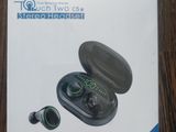 Wireless earbuds casti беспроводные наушники foto 1