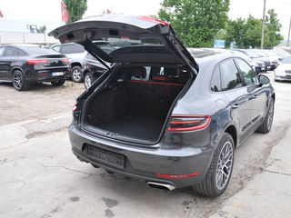 Porsche Macan foto 5