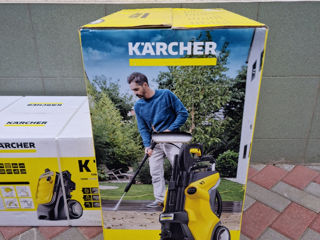 Karcher K7 Из Германии foto 6