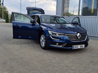 Renault Talisman foto 5